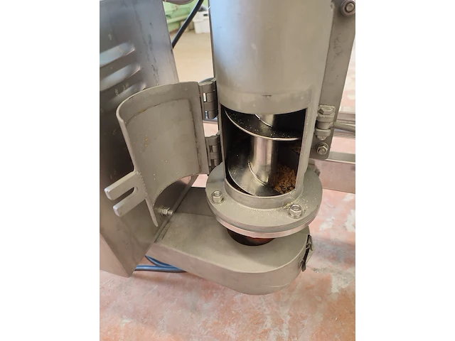 Jinana hiwell machinery co. - afbeelding 3 van  15