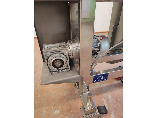 Jinana hiwell machinery co. - afbeelding 4 van  15