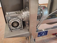 Jinana hiwell machinery co. - afbeelding 4 van  15