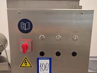 Jinana hiwell machinery co. - afbeelding 5 van  15