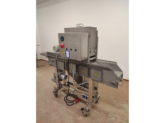 Jinana hiwell machinery co. - afbeelding 1 van  15