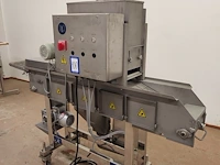 Jinana hiwell machinery co. - afbeelding 1 van  15