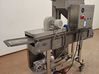 Jinana hiwell machinery co. - afbeelding 8 van  15