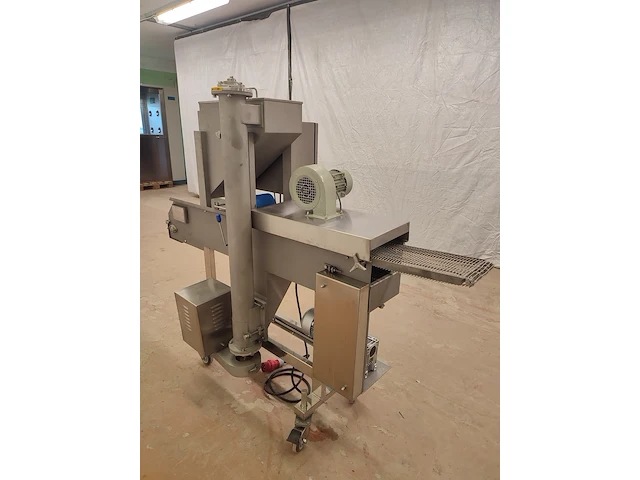 Jinana hiwell machinery co. - afbeelding 9 van  15