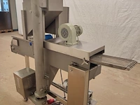 Jinana hiwell machinery co. - afbeelding 9 van  15