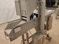 Jinana hiwell machinery co. - afbeelding 10 van  15