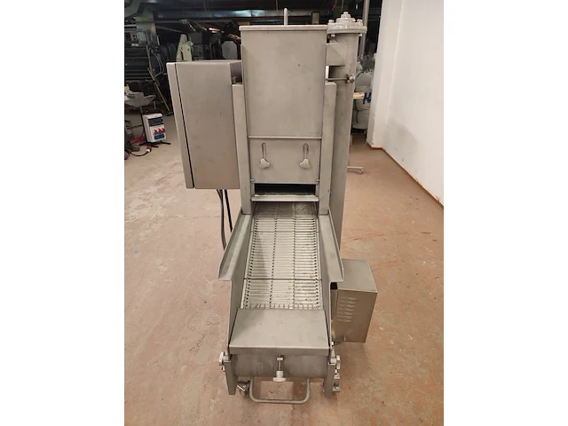 Jinana hiwell machinery co. - afbeelding 11 van  15