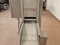 Jinana hiwell machinery co. - afbeelding 11 van  15
