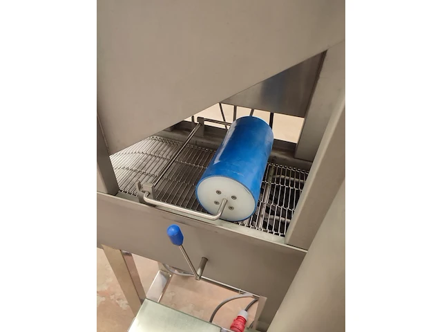 Jinana hiwell machinery co. - afbeelding 13 van  15