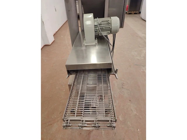 Jinana hiwell machinery co. - afbeelding 14 van  15