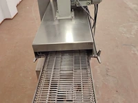 Jinana hiwell machinery co. - afbeelding 14 van  15
