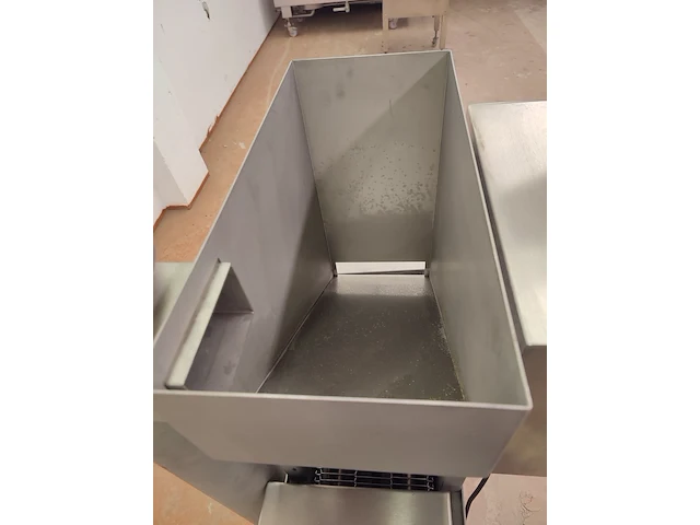 Jinana hiwell machinery co. - afbeelding 15 van  15
