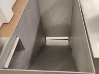 Jinana hiwell machinery co. - afbeelding 15 van  15