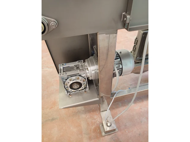 Jinana hiwell machinery co. - afbeelding 3 van  14