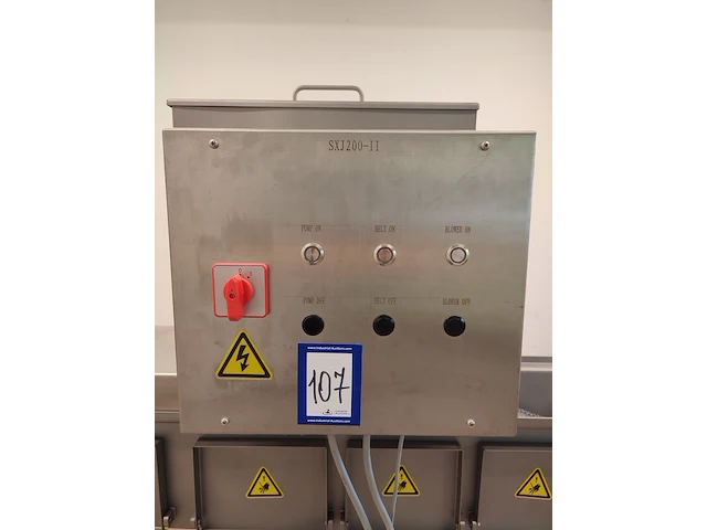 Jinana hiwell machinery co. - afbeelding 4 van  14