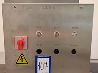 Jinana hiwell machinery co. - afbeelding 4 van  14