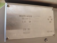 Jinana hiwell machinery co. - afbeelding 6 van  14