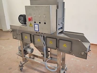 Jinana hiwell machinery co. - afbeelding 1 van  14