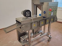 Jinana hiwell machinery co. - afbeelding 7 van  14