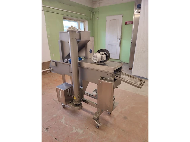 Jinana hiwell machinery co. - afbeelding 8 van  14