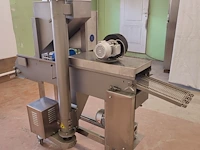 Jinana hiwell machinery co. - afbeelding 8 van  14