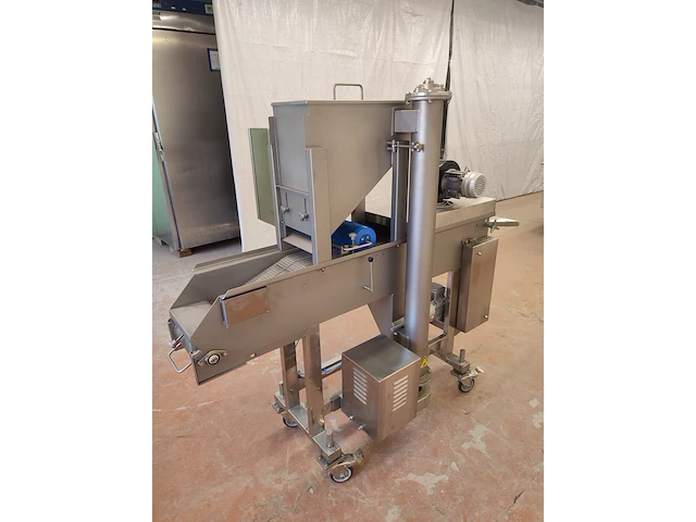 Jinana hiwell machinery co. - afbeelding 9 van  14