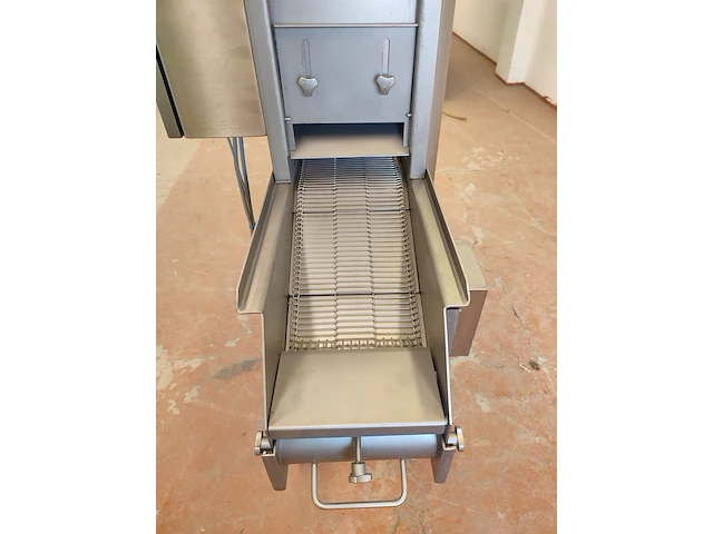 Jinana hiwell machinery co. - afbeelding 10 van  14