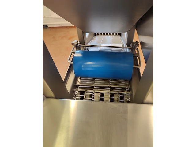 Jinana hiwell machinery co. - afbeelding 13 van  14