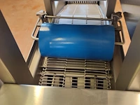 Jinana hiwell machinery co. - afbeelding 13 van  14