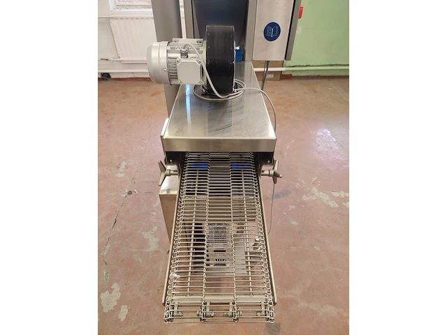 Jinana hiwell machinery co. - afbeelding 14 van  14