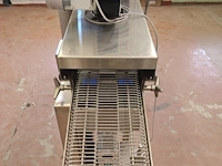 Jinana hiwell machinery co. - afbeelding 14 van  14