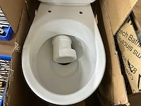 Jinka zeta toilet - afbeelding 2 van  5