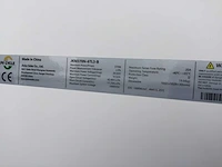 Jinko - n-type 370 - zonnepaneel (36x) - afbeelding 4 van  7