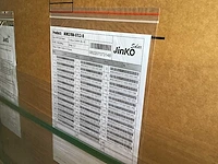 Jinko - n-type 370 - zonnepaneel (36x) - afbeelding 7 van  7