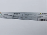 Jinko - n-type 420 - zonnepaneel (36x) - afbeelding 4 van  7