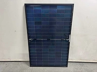 Jinko - set van 10 zonnepanelen (435 wp) met hybride omvormer en 7,1 kwh batterij - afbeelding 19 van  24