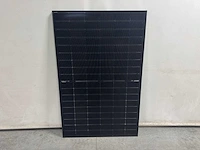 Jinko - set van 10 zonnepanelen (435 wp) met hybride omvormer en 7,1 kwh batterij - afbeelding 20 van  24