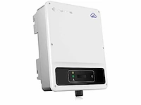 Jinko - set van 10 zonnepanelen (440 wp) - goodwe 4.2k omvormer - afbeelding 6 van  9