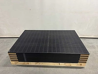 Jinko - set van 10 zonnepanelen (440 wp) - hybride omvormer - 14,4 kwh batterij - afbeelding 8 van  19