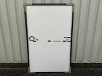 Jinko - set van 10 zonnepanelen (440 wp) - hybride omvormer - 14,4 kwh batterij - afbeelding 10 van  19