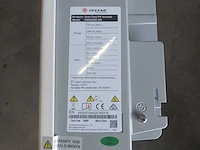 Jinko - set van 12 zonnepanelen (440 wp) - goodwe 5.0k omvormer - afbeelding 2 van  9