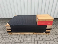 Jinko - set van 12 zonnepanelen (440 wp) - goodwe 5.0k omvormer - afbeelding 1 van  9