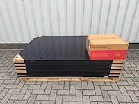 Jinko - set van 12 zonnepanelen (440 wp) - goodwe 5.0k omvormer - afbeelding 1 van  9