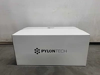 Jinko - set van 12 zonnepanelen (440 wp) met hybride omvormer en 7,1 kwh batterij. - afbeelding 6 van  23