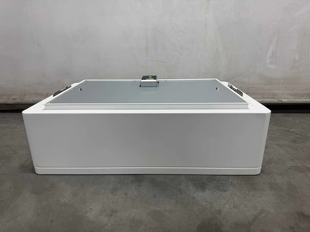 Jinko - set van 12 zonnepanelen (440 wp) met hybride omvormer en 7,1 kwh batterij. - afbeelding 8 van  23
