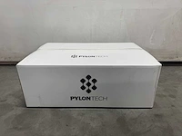 Jinko - set van 12 zonnepanelen (440 wp) met hybride omvormer en 7,1 kwh batterij. - afbeelding 10 van  23