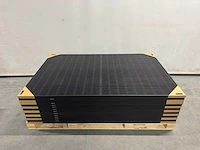 Jinko - set van 12 zonnepanelen (440 wp) met hybride omvormer en 7,1 kwh batterij. - afbeelding 13 van  23