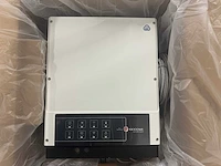 Jinko - set van 14 zonnepanelen (435 wp) met hybride omvormer en 7,1 kwh batterij. - afbeelding 12 van  24