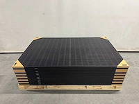 Jinko - set van 14 zonnepanelen (435 wp) met hybride omvormer en 7,1 kwh batterij. - afbeelding 3 van  24
