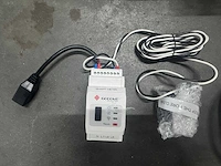 Jinko - set van 14 zonnepanelen (440 wp) - hybride omvormer - 10,65 kwh batterij - afbeelding 14 van  23